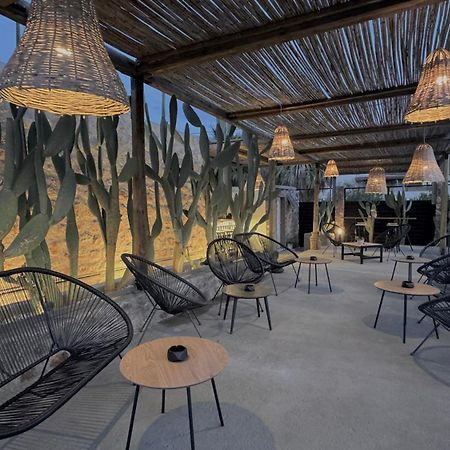 La Casa Di Lusso N7 -Adults Only Βίλα Κολύμπια Εξωτερικό φωτογραφία