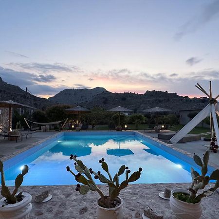 La Casa Di Lusso N7 -Adults Only Βίλα Κολύμπια Εξωτερικό φωτογραφία