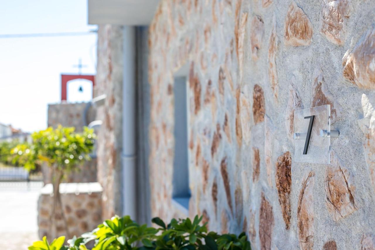 La Casa Di Lusso N7 -Adults Only Βίλα Κολύμπια Εξωτερικό φωτογραφία