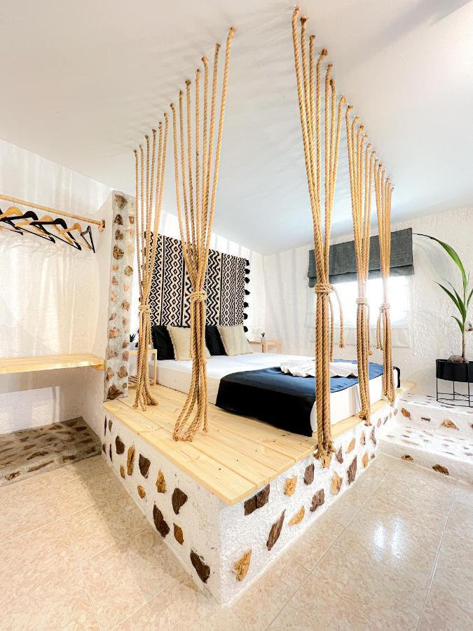 La Casa Di Lusso N7 -Adults Only Βίλα Κολύμπια Εξωτερικό φωτογραφία