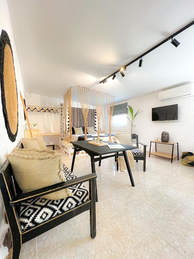 La Casa Di Lusso N7 -Adults Only Βίλα Κολύμπια Εξωτερικό φωτογραφία
